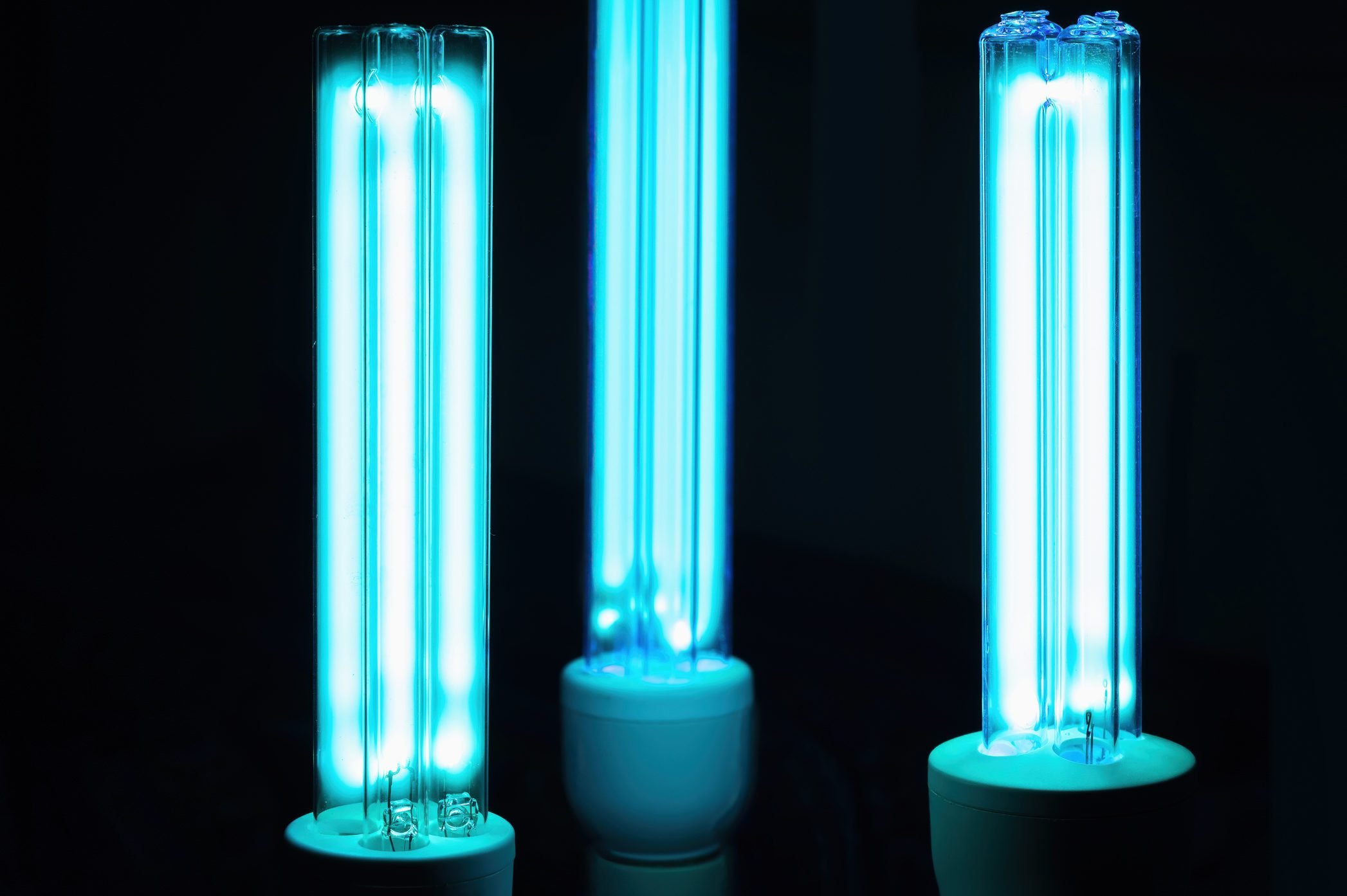 Could UV Light Air Purifying Systems Kill Airborne Coronavirus? UV-Light