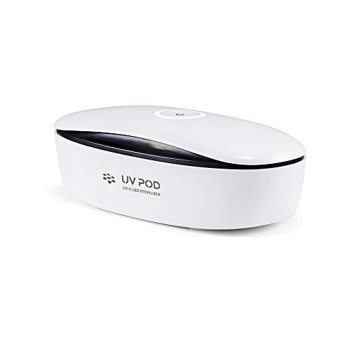  UV Pod S2 Sanitizer Box