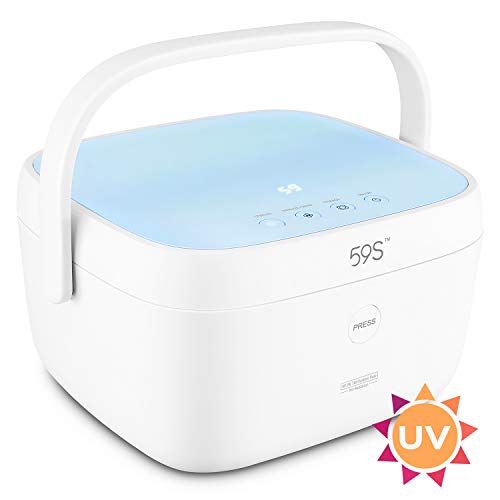 leanpod uvc sterilizer