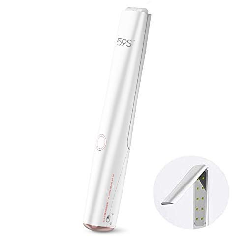UV-C Foldable Handheld Travel Wand Sterilizer