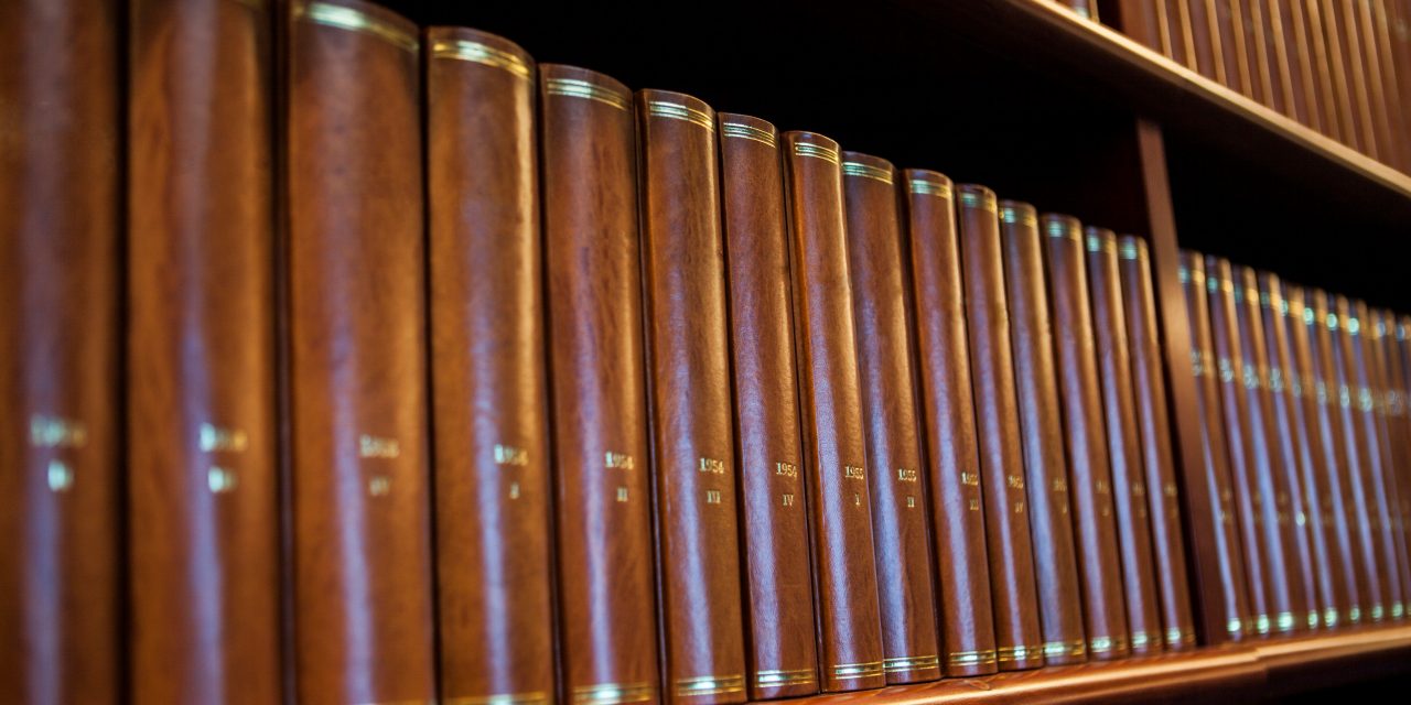 BANYUMAS LIBRARY UTILIZES UV LIGHT TO DISINFECT BOOKS