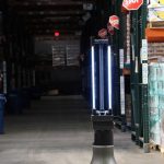 The MIT Made Robots with UV Light