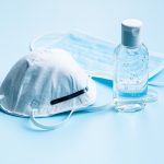 N-95 Masks Reusable After Sterilization