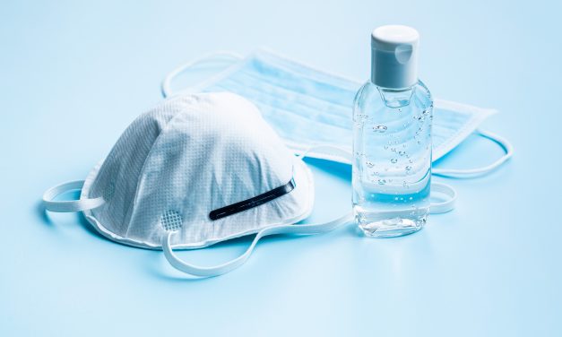 N-95 Masks Reusable After Sterilization