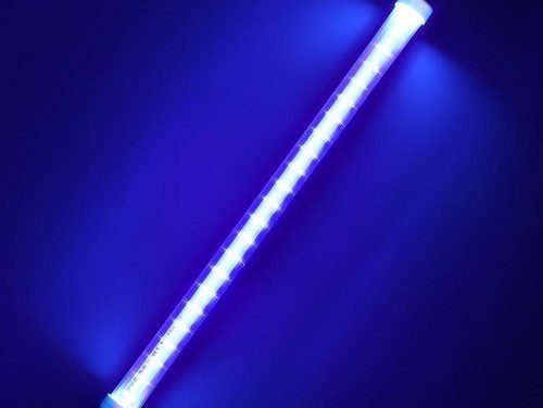 Cleaning with Ultraviolet Light: How does UV light help in stopping disease contraction