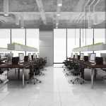 UVC Lighting Structure Depends on Smart Building Automation