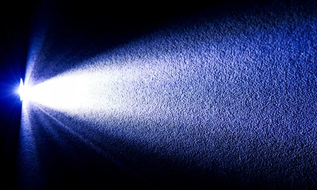 An Army of UVC Derm Destroying Robots