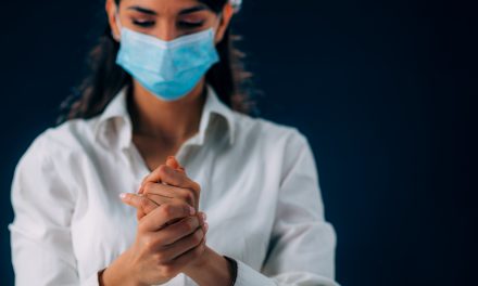 NCAD utilizes UV light to fight COVID-19