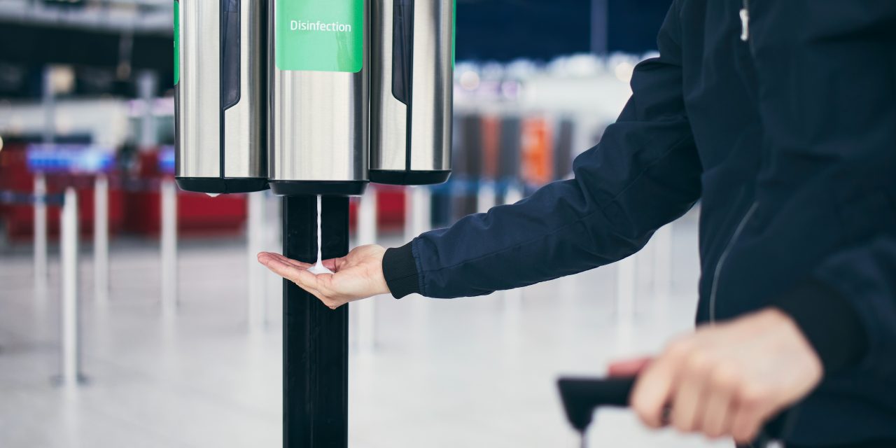 Do UV Light Phone Sanitizers Work?