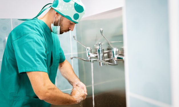 Improving Cleanliness By Sterilization