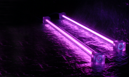 Henrico Burger Joint Uses UVC