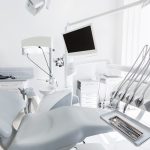 Dentists Use UVC to Sanitize Clinic