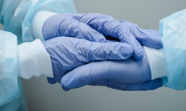 AVTECH New Mobile UV System