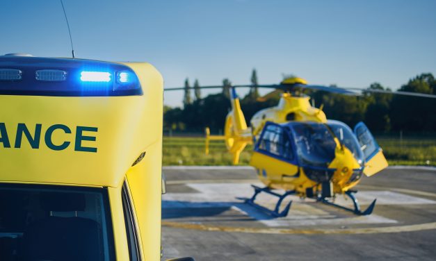 MoonBeam3: Vehicle Air Sterilizer