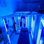 The Power Of UV Light