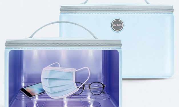 How UVC Germicidal Devices Works And Their Possible Hazards