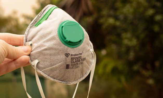 Can UV Disinfection Light Be Used to Sanitize N95 Masks During the COVID?