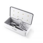 The Best UV Light Sterilizer Options for Phones, Keys, and More