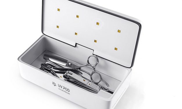 The Best UV Light Sterilizer Options for Phones, Keys, and More