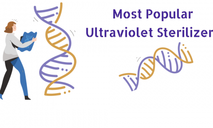 Overview of UV Sterilizers: UV sterilizers that are popular for keeping gadgets germ-free
